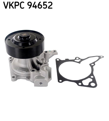 Pompă de apă, răcire motor VKPC 94652 SKF